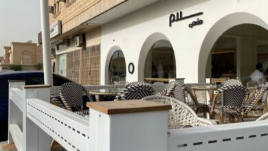 مقهي سلام الرياض سلام كافيه الرياض | منيو + فروع + اسعار