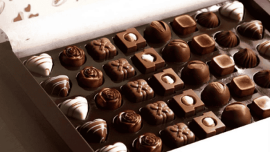 شوكولاتة لينتالي السعودية شوكولاتة لينتالي السعودية | فروع + رقم هاتف