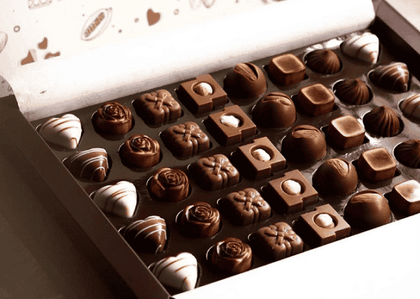 شوكولاتة لينتالي السعودية شوكولاتة لينتالي السعودية | فروع + رقم هاتف
