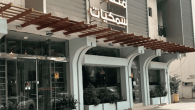 سمكيات الرياض مطعم سمكيات الرياض | منيو + فروع + اسعار