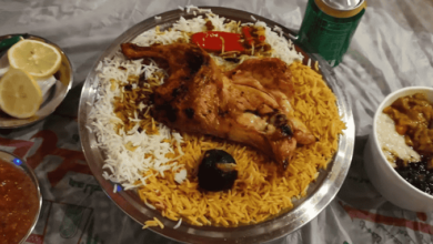 مطاعم قرية طريب مطعم قرية طريب الرياض | منيو + فروع + اسعار