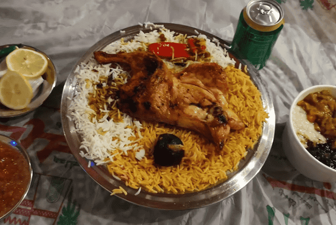 مطاعم قرية طريب مطعم قرية طريب الرياض | منيو + فروع + اسعار